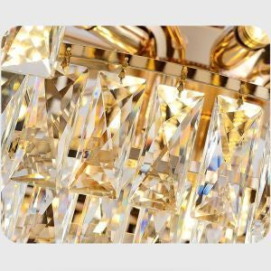 Crystal Glow