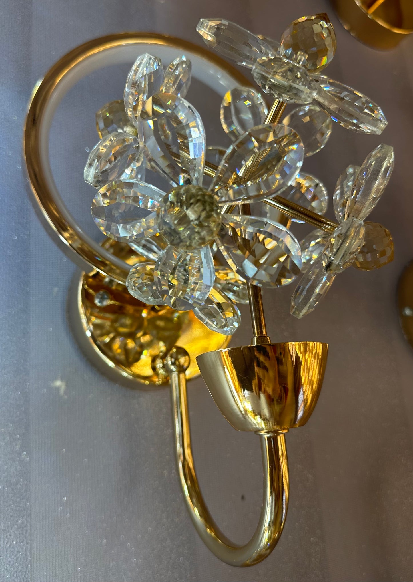 Gold Crust