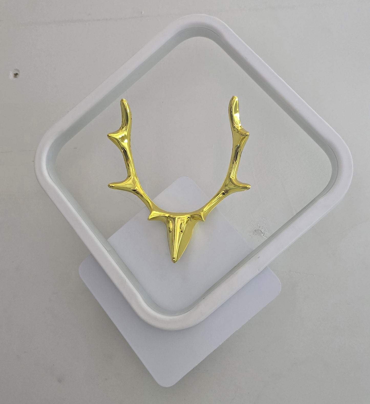 Markhor Luxury Wall Light