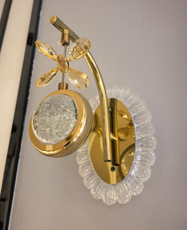 Classic Luminaire