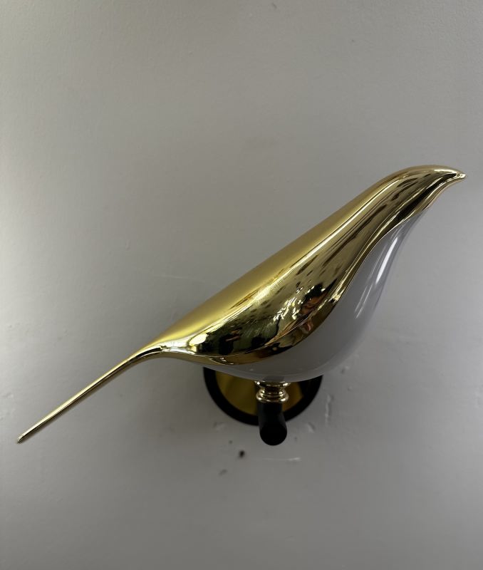 Bird Scape