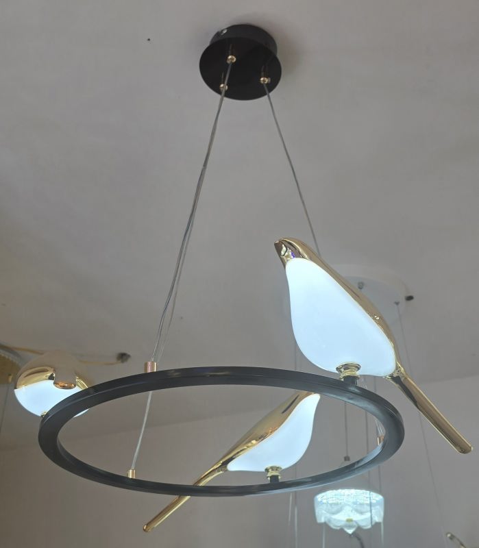 Bird Flare