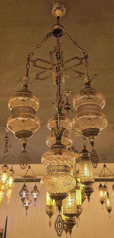 Heritage Glow