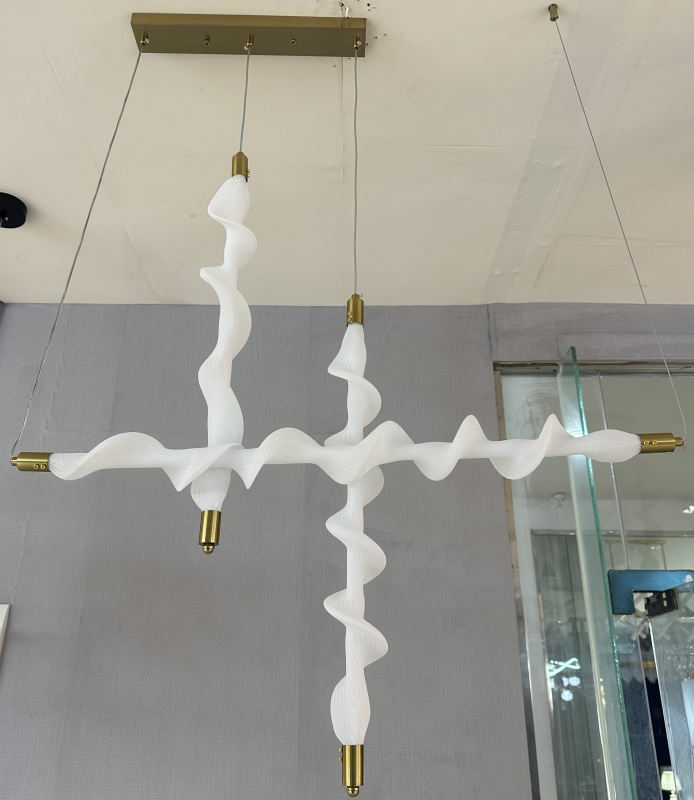 Interweave Hanging