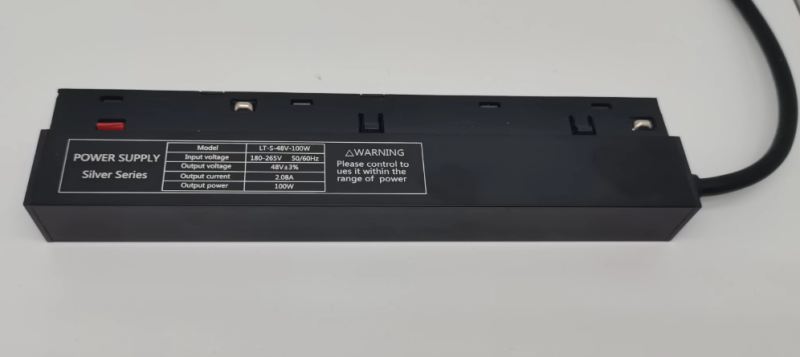 Power Supply – 100 Watt 48V