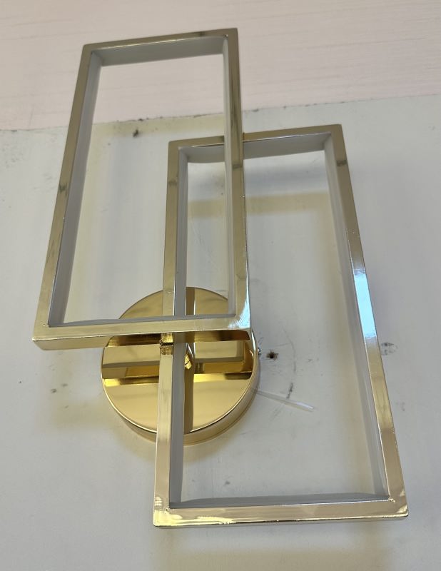 Dual Glow Line Single