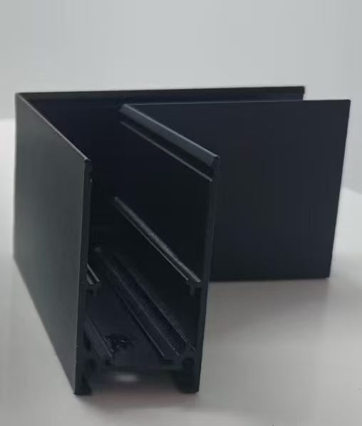 Elbow Corner – 90° Connector