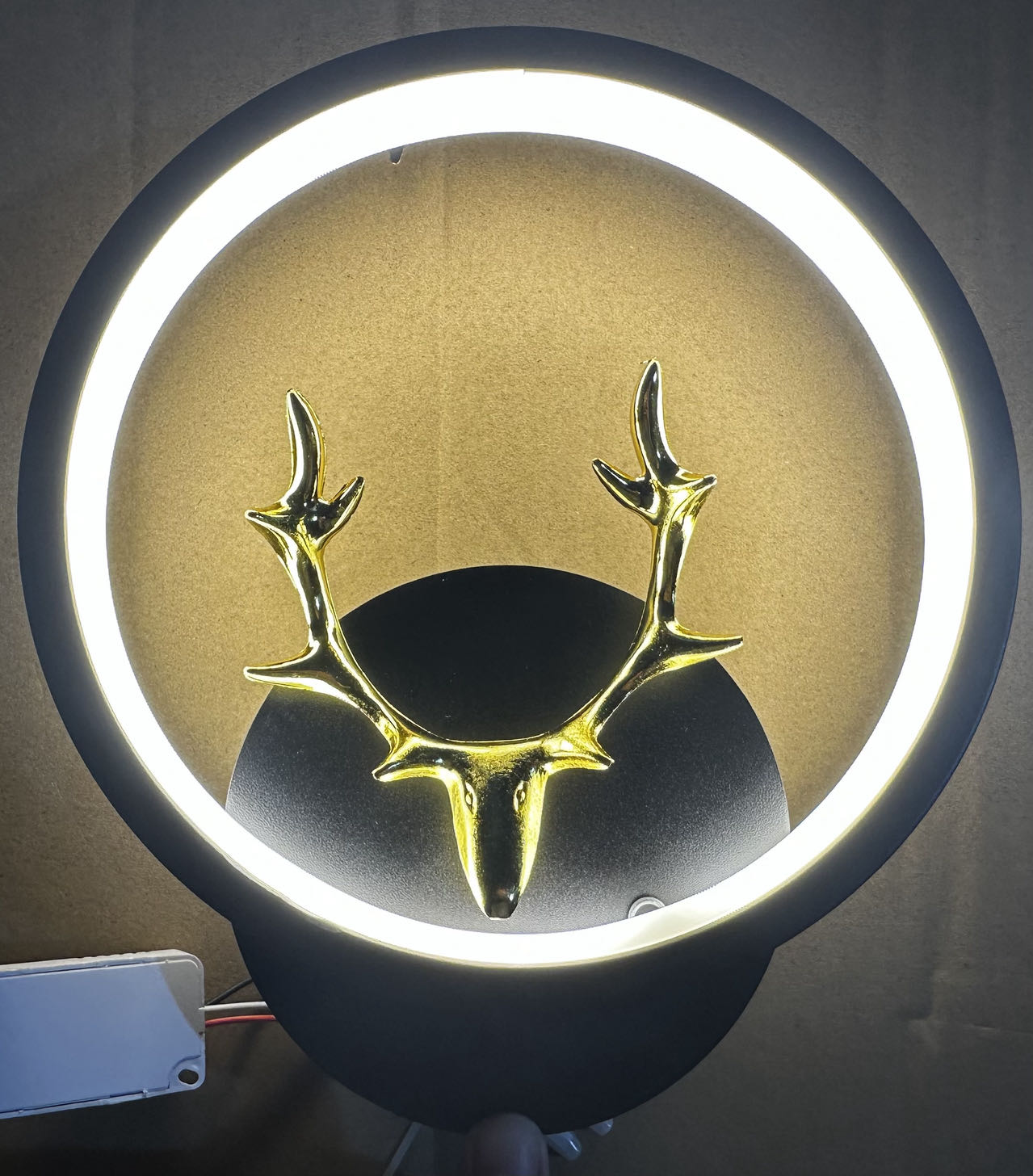 Orbital Glow