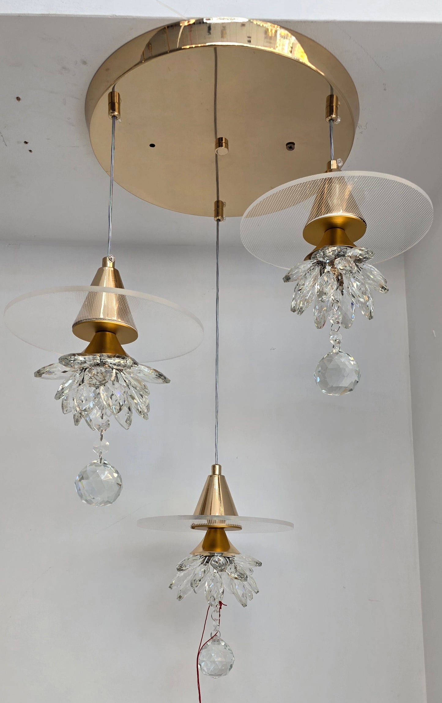 Floret Hanging
