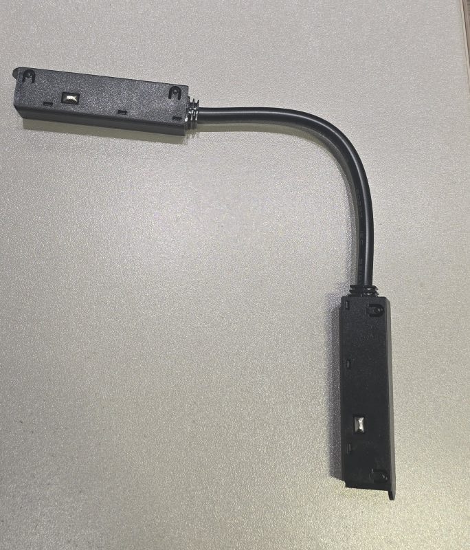 Track Connector – Straight Joiner