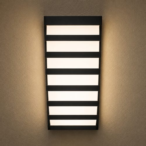 Outdoor Sequence Led