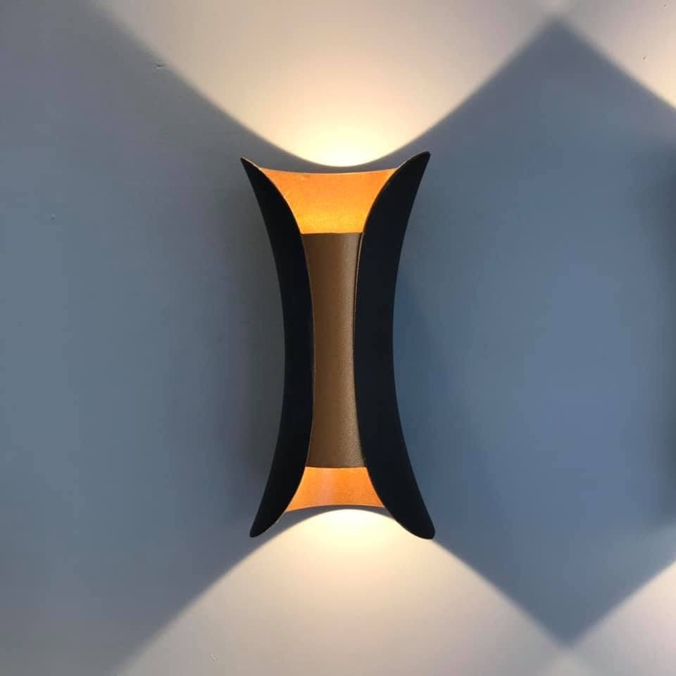 Led Outdoor Waterproof Wall light