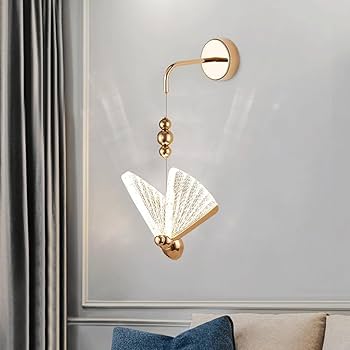 Butterfly Glow