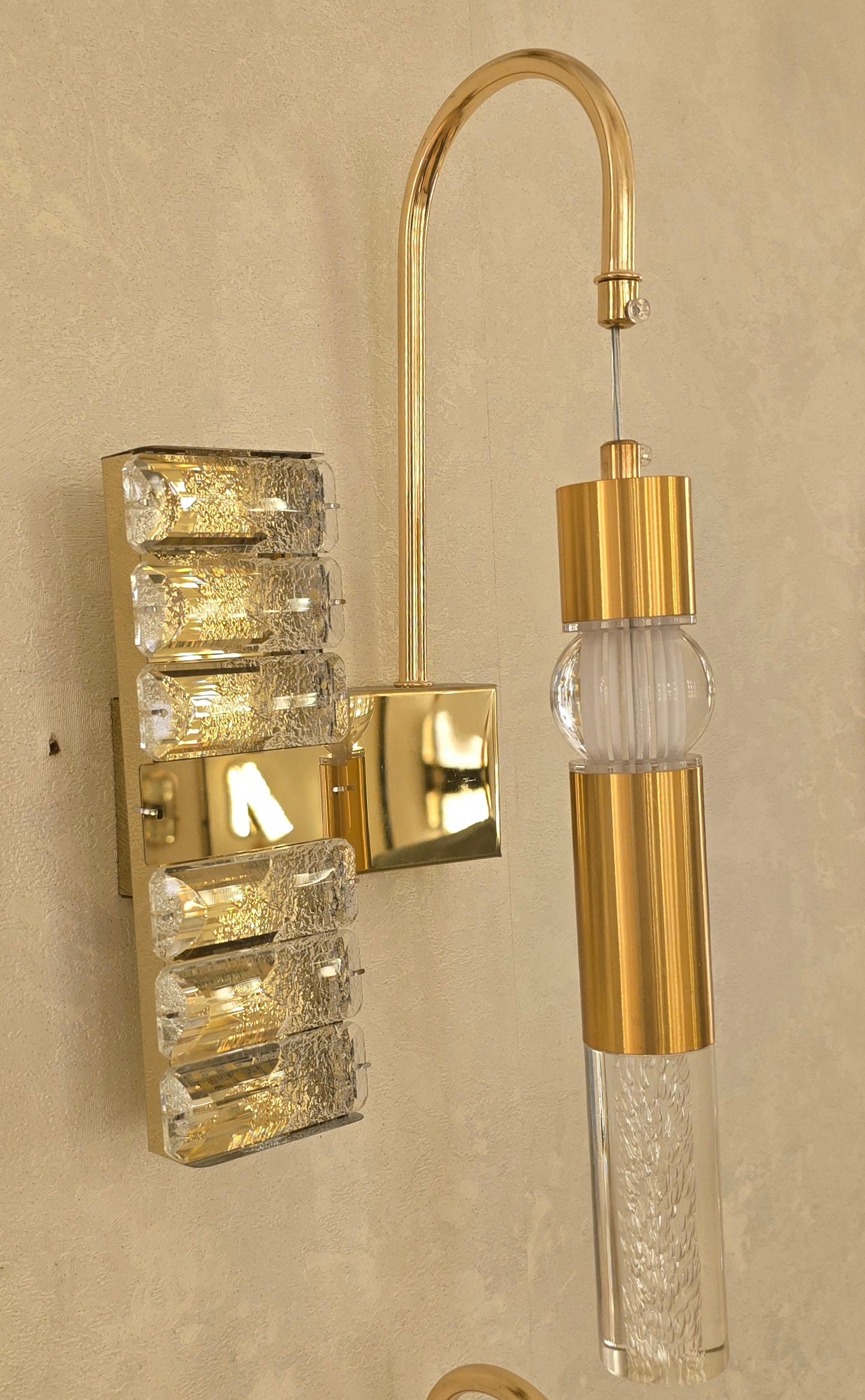 Seala Crystal Style