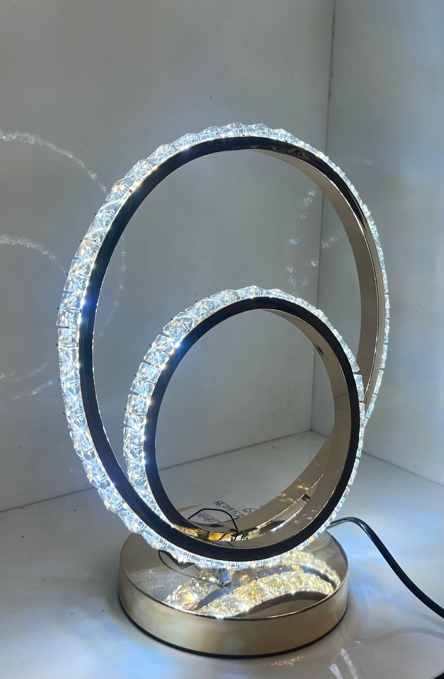 Crystal Contessa