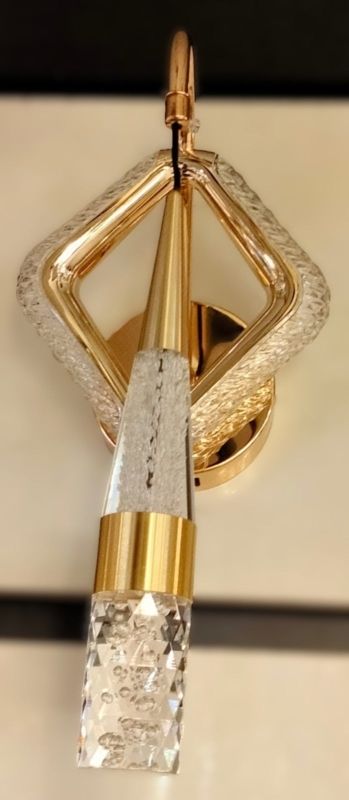 Gold Crust