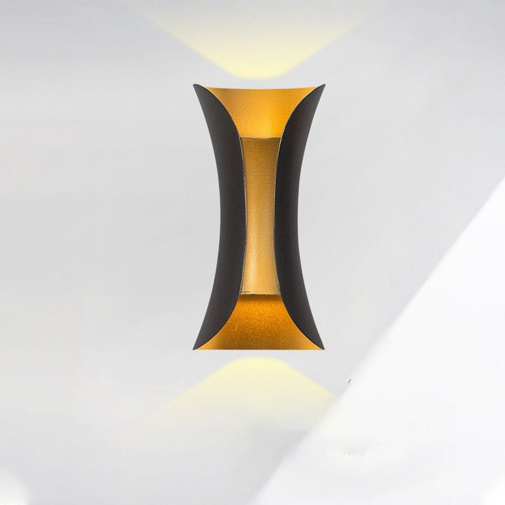Led Outdoor Waterproof Wall light