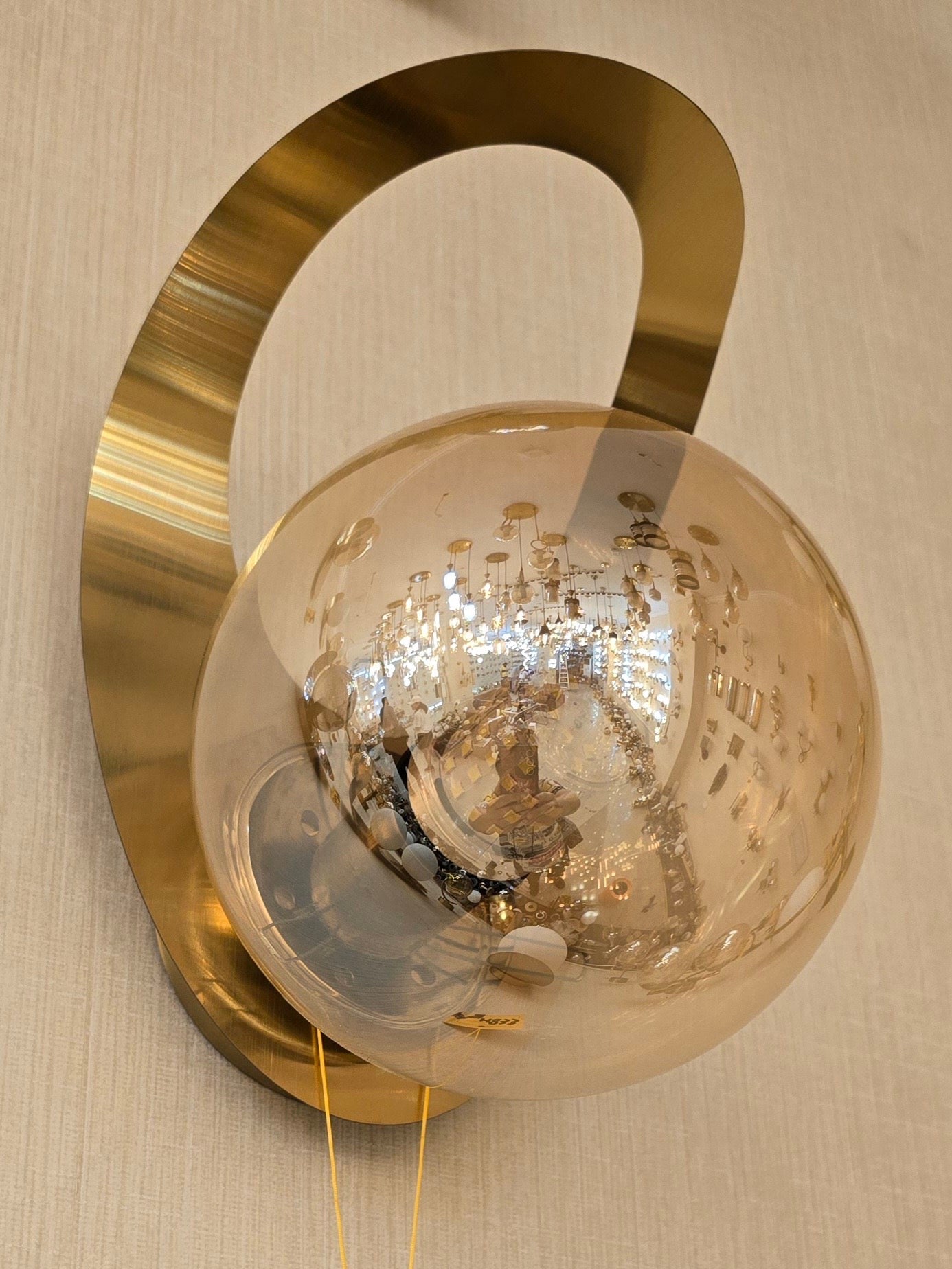 Classico Globe