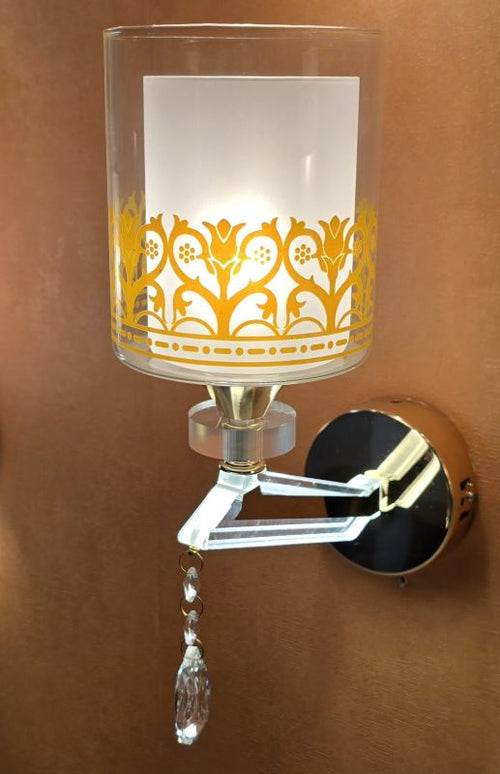 Lumo Wall Sconce
