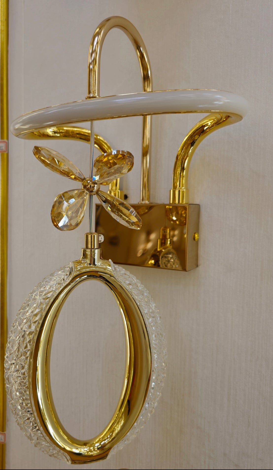 Gold Crust