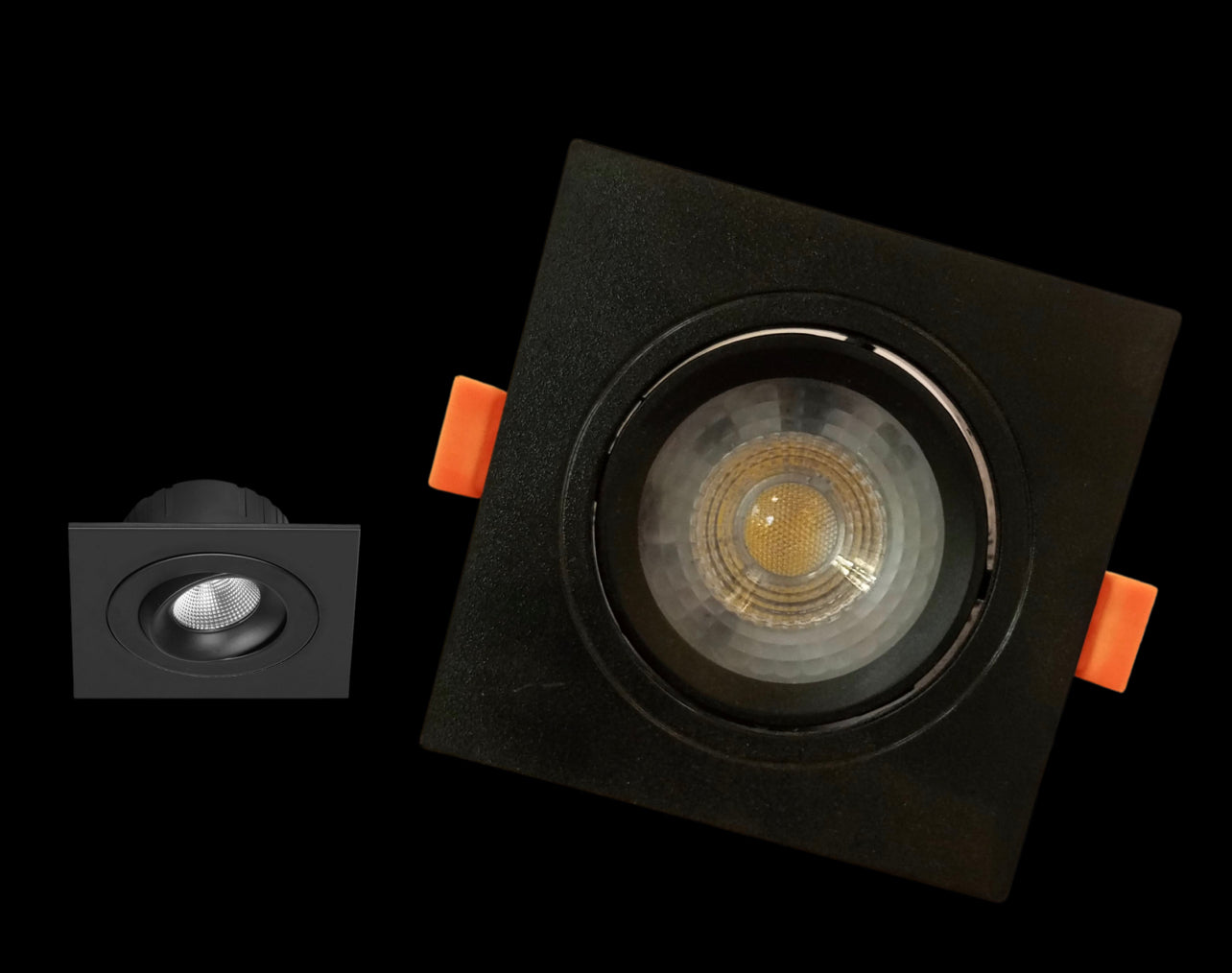 Ceiling Down Light 7Watts