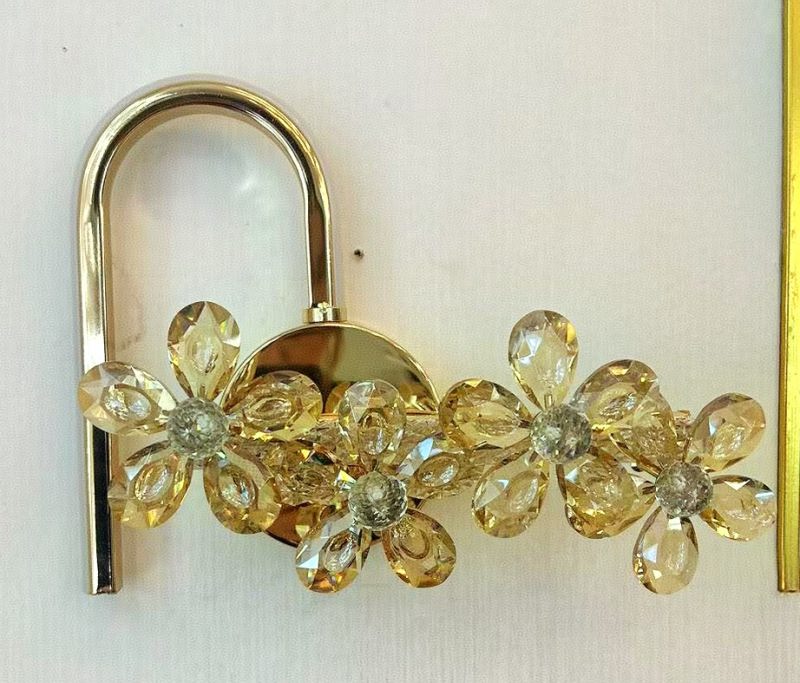Floret Curve
