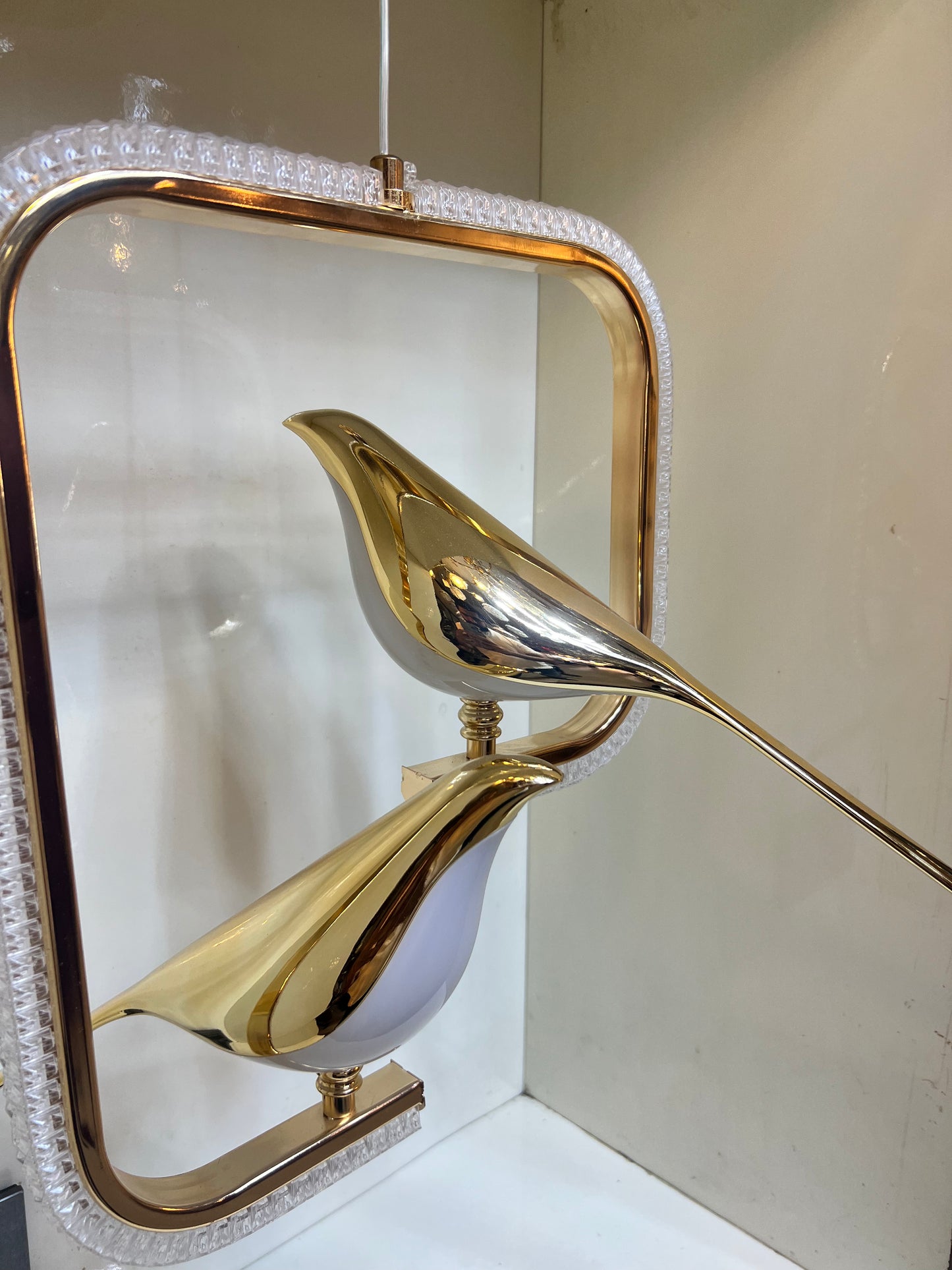 Bird Flare