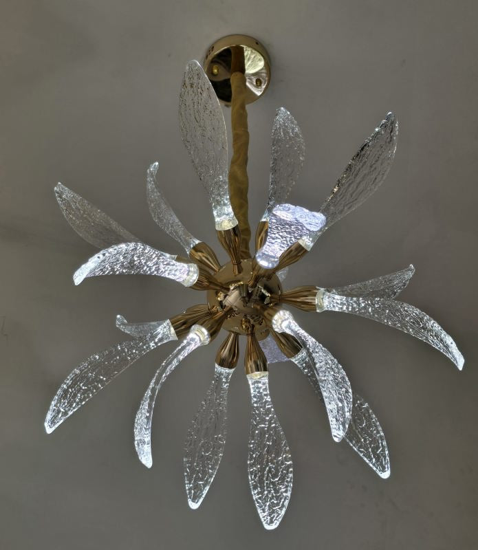 Aurora Leaf