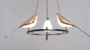 Bird Flare