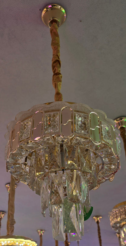 Crystal Shine