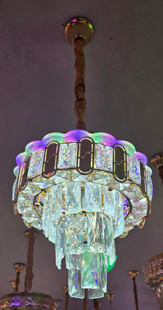 Crystal Shine