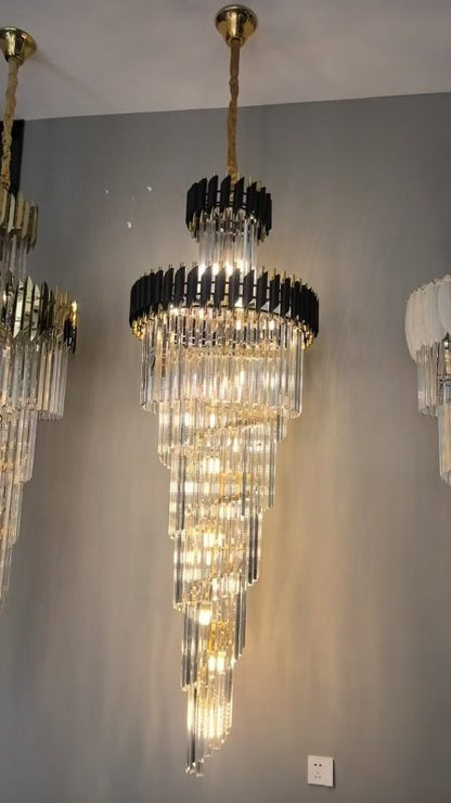 Brilux LED chandelier
Modern LED ceiling light
Luxury hanging chandelier
Contemporary ceiling lighting
Designer chandelier Pakistan
Premium LED lighting
