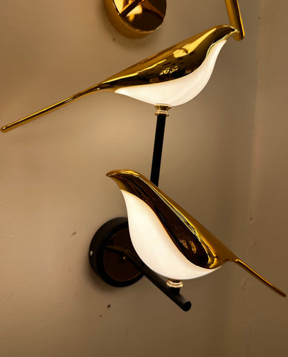 Bird Scape Dual