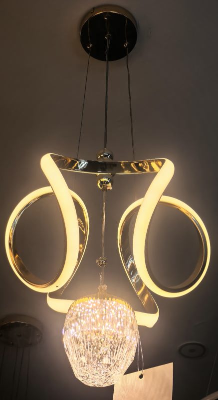 Light Symphony