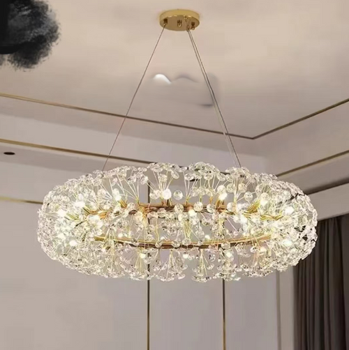 Opulent Glow