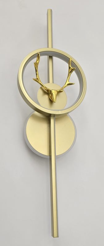 Regal Markhor