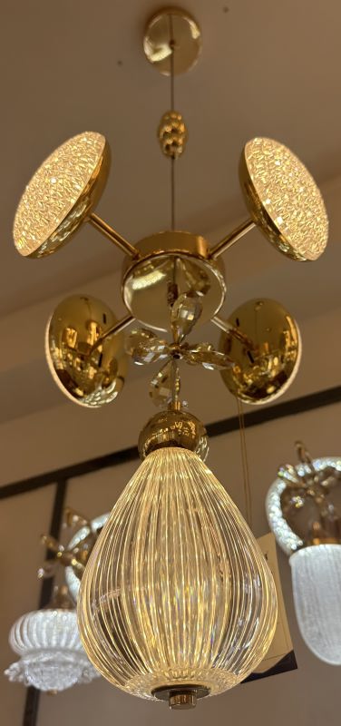 Dazzle Bright