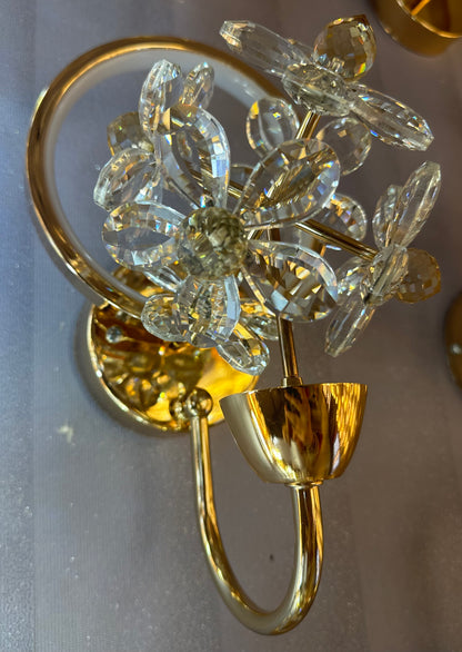 Gold Crust