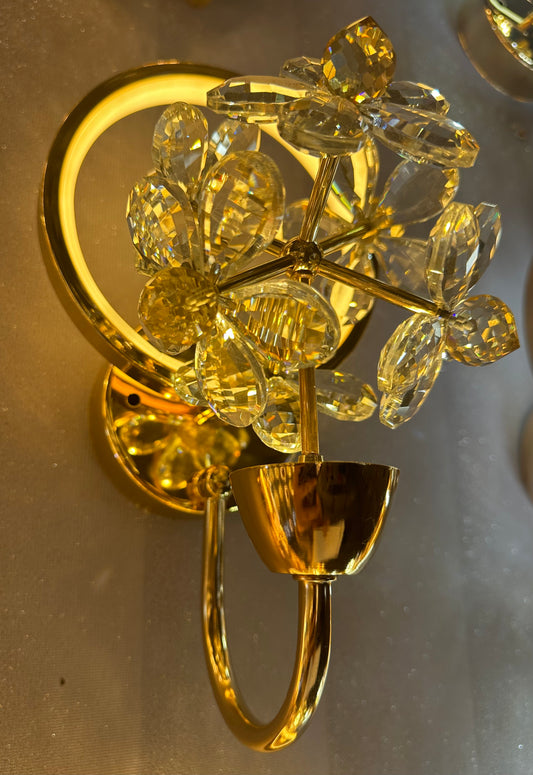 Gold Crust