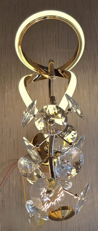 Crystal