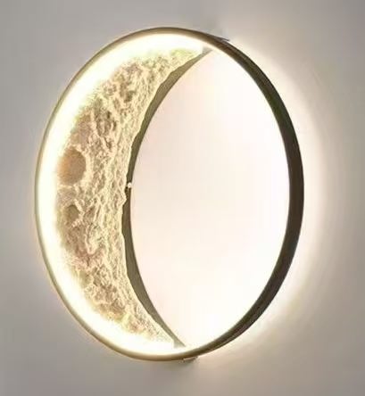 Moon Nature Glow