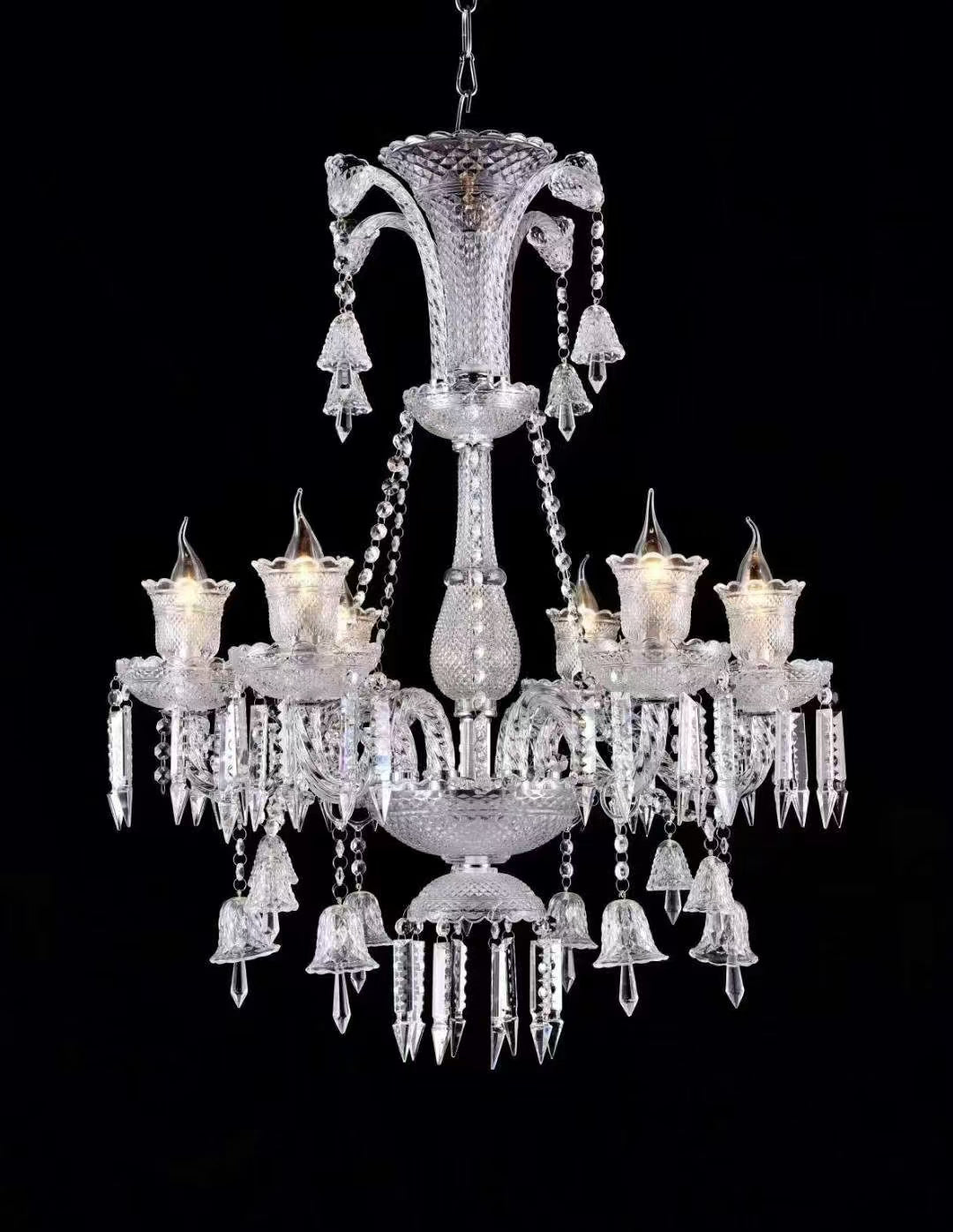 Baccarat Chandelier