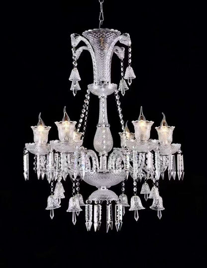 Baccarat Chandelier
