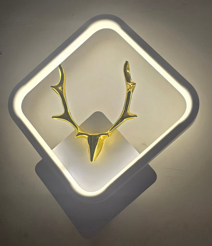 Markhor Luxury Wall Light