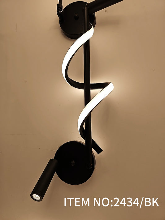 Minimalist Glow
