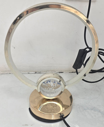 Luxe Orbit