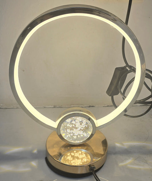 Luxe Orbit