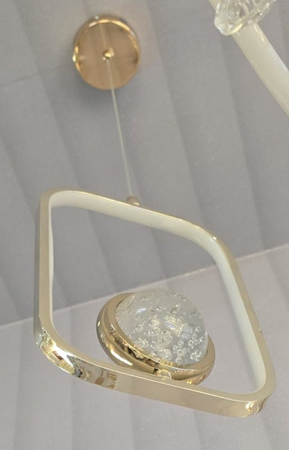 Starlit Veil