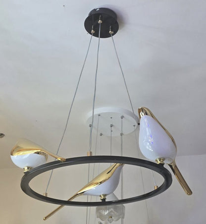 Bird Flare