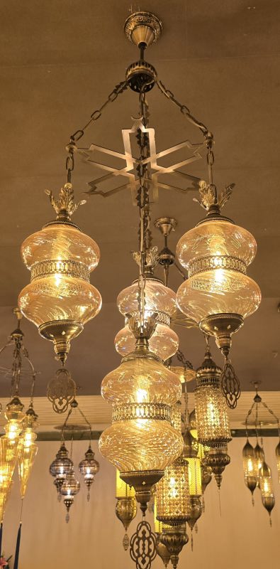 Heritage Glow